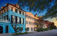 Holiday Inn Express Charleston US Hwy 17 & I-526 Các khách sạn ở Charleston