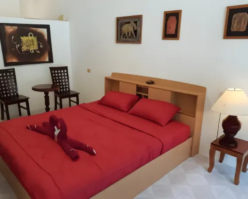 Saikhao Inn Hotels near Ban Kwan Chang