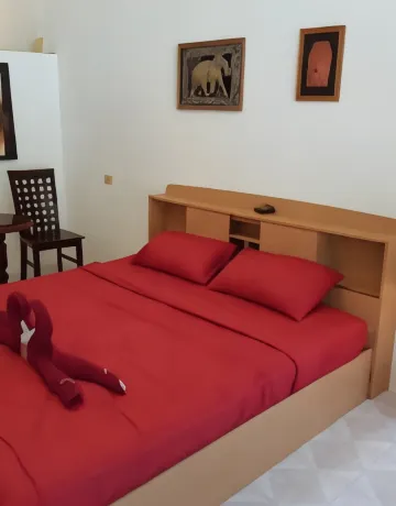 ห้องซูพีเรียร์