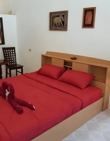 รูปภาพของทรายขาวอินน์ เกาะช้าง Saikhaoinn Kohchang