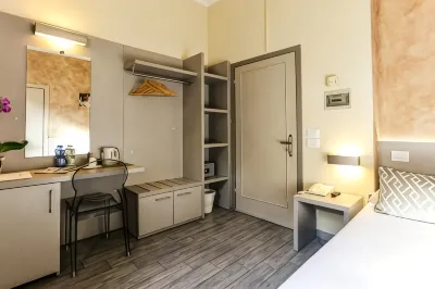 Albergo Firenze Hotel a Firenze
