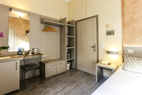 Albergo Firenze Hotel a Firenze