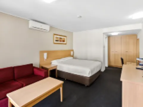 Ibis Styles Canberra Eaglehawk Hotels in Yass