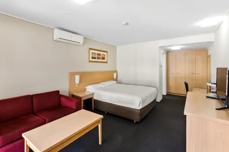 Ibis Styles Canberra Eaglehawk