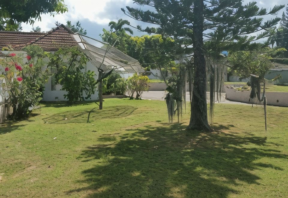 Hotel Gemini Villa, Exterior, Garden