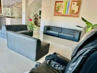 Hotel Arco Iris Palmas