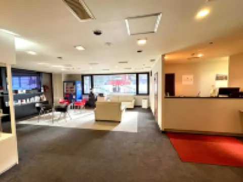 ホテルブーゲンビリア札幌