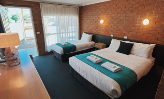 Moama Motel
