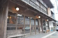 Asanokan Hotels in Ise