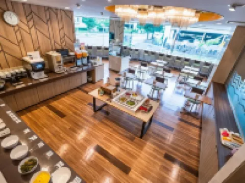 Hotel Mark-1 Cnt Hoteles en Inzai