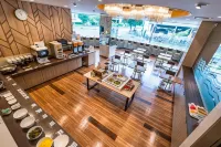 Hotel Mark-1 Cnt Hotels in Inzai