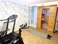 Kyriad Carcassonne - AÉROPORT