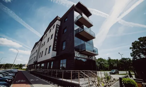 Hotel Evva