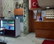 Otel ÇINAR Hotel a Palandoken
