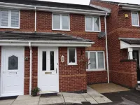 Sutton Heath Lodge Hotels near The Range, St Helens