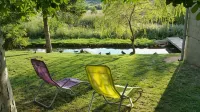 Rustic Inn River โรงแรมใน