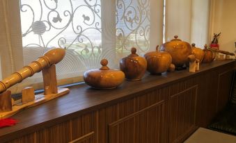 Ching Yu Rou B&B