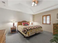 Perfect getaway for all!  Fish and hunt with all the comforts of home! Hotels in Willacy County