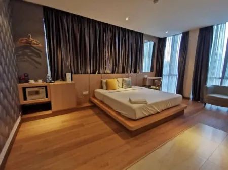 キョート ブティック ホテル