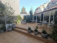 Dioskouros Hostel
