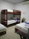 Hotel Bella Orquidea - Parking