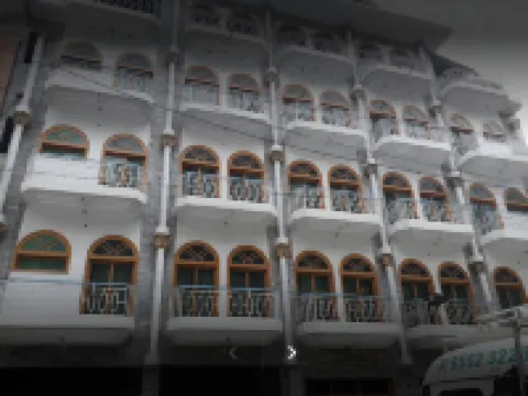 ホテル イムラン パール バーレーンのホテル