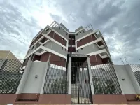 Novos Apartamentos Studio do Ladinho do Paraguai