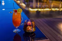 Blu Hotel - Bar