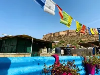 Bob Hostel Jodhpur - Ostelli