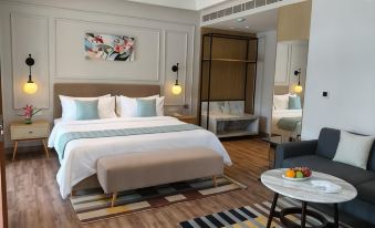 Fortune Beach Resort ECR, Chennai - Member ITC Hotels' Group