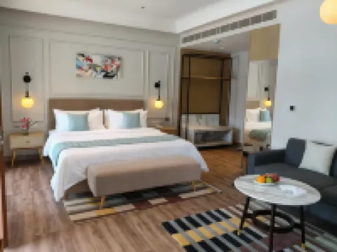 Fortune Beach Resort ECR, Chennai -  Member ITC Hotels' Group