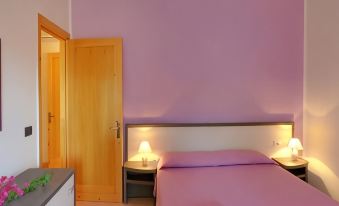 Residence Costa D’Otranto