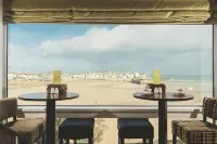 Pedn-Olva - Ocean View