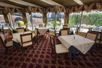 The Guest House Historic Mansion Hotel a Natchez
