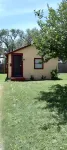 Spend the night in this blast-from-the past 1930's Shot Gun House