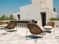 Casa Cibeles by Lumina Hotels near Mercado Roma
