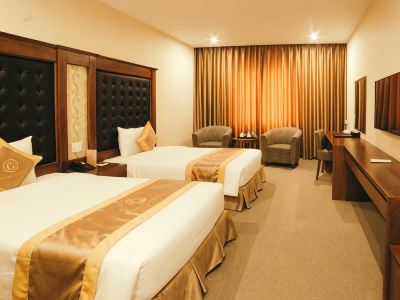 Grand Mong CAI Hotel