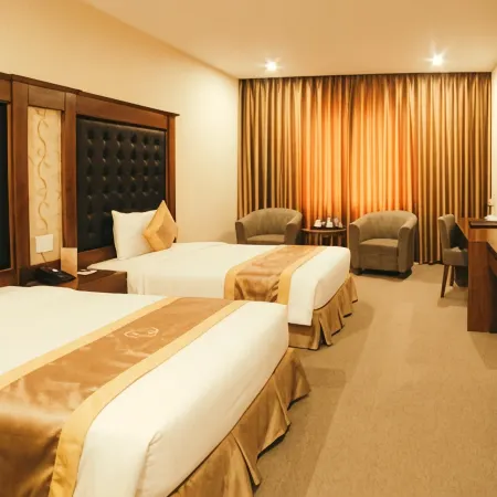 Grand Mong CAI Hotel