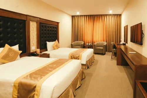 Grand Mong CAI Hotel