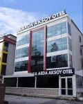 Arda Aksoy Otel Hotels in 