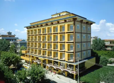 Hotel Sorriso