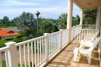 Ananda Lanta Resort - con vistas al mar