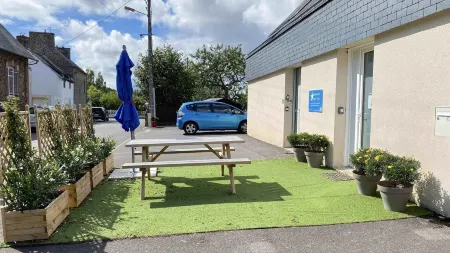 Résidence des 3 îles, en Plein Centre-Ville, à 5 Min des Plages, 3 Appartements Neufs