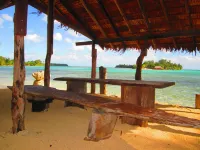 Troppo Mystique - Villas