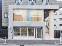 Tora Hotel Asakusa - Hostel Các khách sạn gần Quận Sumida