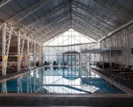 Jannat Resort Osh Hotels in Osh