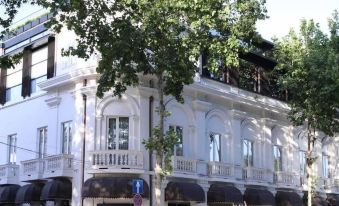 The Crown Boutique Hotel & Spa