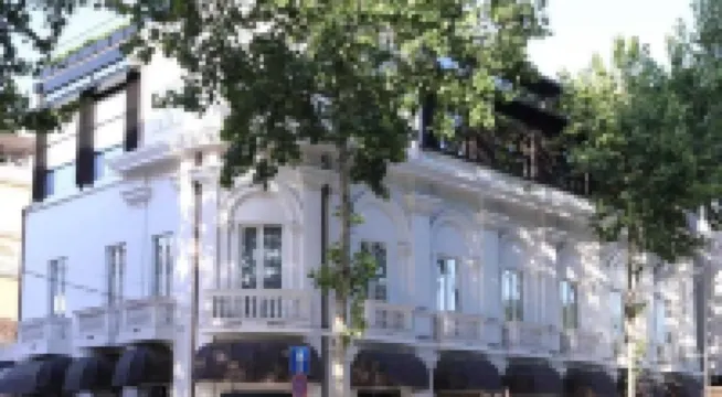 The Crown Boutique Hotel & Spa Hotels in 