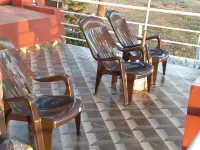 Leon Hide Out Guest House Hotels in Mormugao