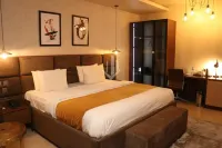 The Velvet Residence